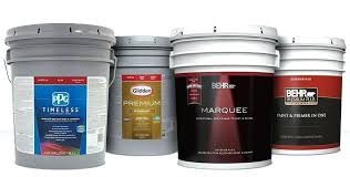 Behr Paint Colors Exterior Color Charts Cozydecorating Co