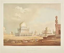 Lot 120 - Grindlay (Robert). Scenery, Costumes and