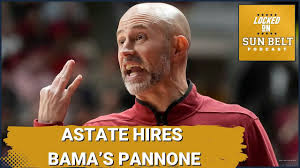 Arkansas State Red Wolves' Bold Move: Hiring Ryan Pannone