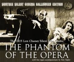 Es la primera adaptación conservada (hubo una anterior de 1916, perdida) de la novela la novela homónima de gastón leroux. Lon Chaney S The Phantom Of The Opera 1925 Video Dailymotion