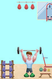Sports, athletics, and play are fundamental aspects of the past and present of every human culture. Weightlifting Background Photos Vectors And Psd Files For Free Download Pngtree