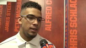 Syracuse Football Has Red Zone Fever & the Only Prescription is Jamal  Custis