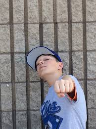 Boys Baseball Roster