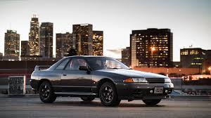 Check spelling or type a new query. Pristine 1989 Nissan Skyline R32 Gtr Could Fetch 45k 47 Photos