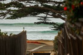 Carmel Beach Hotel | The Closest Stay to Carmel Beach