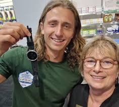 I missed this so much while I was gone for a week.