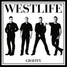 Gravity Westlife Album Wikipedia