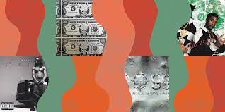 10 Great Rap Songs About Money Pitchfork