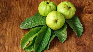 jaane kya hai guava chutney banane ki ...