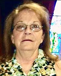 Vickie Mathis Obituary December 15, 2023