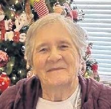 Rosella TURNER Obituary (1934