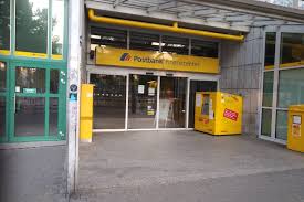 Die creditplus bank ag in mannheim altstadt. Postbank Filiale Mannheim Innenstadt Jungbusch O2 1