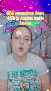 Hey Its Jessica Lynn