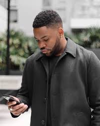 Long side swept hair with beard. The 9 Best Business Hairstyles For Men In 2021 The Modest Man