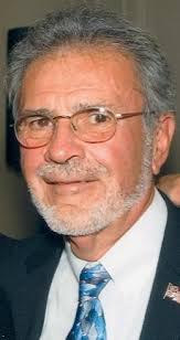 Obituary information for George G. Gil