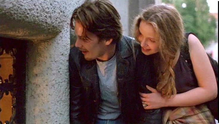 Travels in Time with Before Sunrise | Film Obsessive