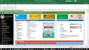 Program semester pjok sd kelas 2 semester 2.docx. Download Contoh Aplikasi Raport K13 Sd Kelas 1 Semester 2 Revisi 2020 Beritapppk Com