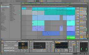 Work with a collection of instruments for processing the existing audio files, . Ableton Live 9 Lite Daw Software Free Download Yellowtrac