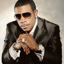Keith Sweat