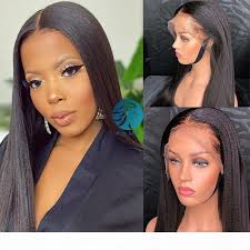 This hairstyle has love written all over it. Yaki Straight Braiding Hair Online Shopping Buy Yaki Straight Braiding Hair At Dhgate Com
