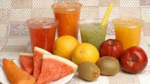 Maybe you would like to learn more about one of these? Come Fare Succhi Di Frutta In Casa Idee Green