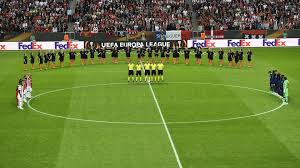 We take a look at the amsterdammers journey to stockholm. Manchester United Gewinnt Europa League Pokal Fur Stadt In Trauer Stern De