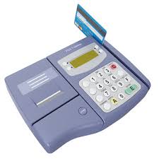 But if you need a system with specialist features, like appointment booking or table management, our card reader integrates seamlessly with other pos apps, too. Pos Card Reader Machine 3d Model