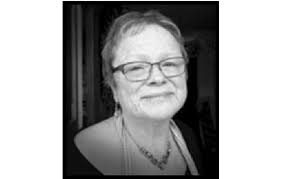 Judith Fairweather Obituary (2017)