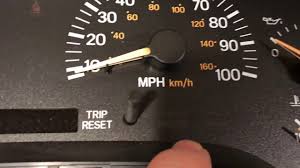 How much does it cost to fix a speedometer. What Causes The Instrument Cluster To Stop Working Off Roading Pro