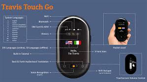 When you follow travis french music, you'll get access to exclusive messages from the artist and comments from fans. 155 Languages Offline Online Translation Travis Touch Go 3 0 Voice Translator Wifi Bluetooth 4g Touch Screen Smart Translator Translator Aliexpress