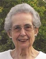 Marilyn Simmons Obituary (1924