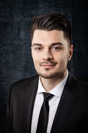 Headshots & Graduation