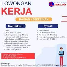Informasi bursa lowongan kerja terbaru 2021. Lowongan Kerja Di Pacitan Jawa Timur Agustus 2021