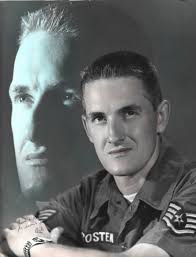 Robert Rosten's Instagram, Twitter & Facebook