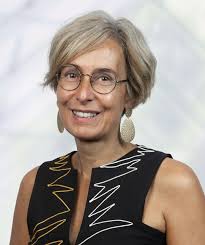 The Janice Pfeffer Distinguished Lecture 2024