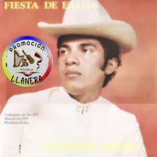 Cristóbal Jiménez, Bella a las Once #temazo #musica #musicallanera