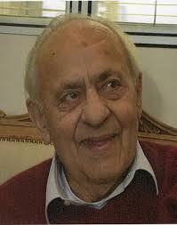 Herbert Schwarz aus Meran