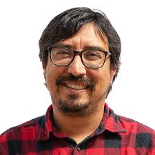 Victor Ojeda Pacheco