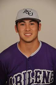 2010 Baseball Roster