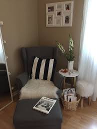 Interieur At Home Ohrensessel Ikea Ohrensessel Gastezimmer Einrichten Sessel
