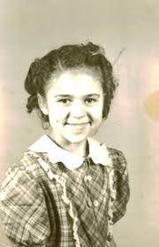 Lucille Lehman's Instagram, Twitter & Facebook