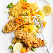 Bake it, poach it, broil it, grill it. 25 Of Our Best 20 Minute Dinners For Flavor Packed Simple Meals Stuffed Peppers Quick Easy Seafood Recipes Seafood Recipes