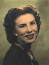 Obituary of Margaret MacDonald