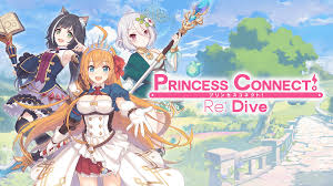 We would like to show you a description here but the site won't allow us. How To Play Princess Connect Re Dive On Pc With Memu Memu Blog