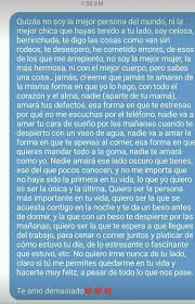 Quiero Ser La Persona Mas Importante En Tu Vida Frases Pw Mensaje De Amor Para Novio Mensajes De Texto De Amor Escritos Para Mi Novio