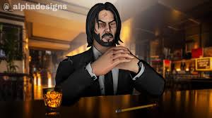 A new john wick skin, ltm details, and challenges have been discovered for the upcoming event! Fortnite X John Wick Fortnitebr