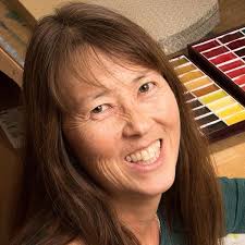 Water and Stone: Ten Years of Art and Haiku: Makino, Annette:  9798519290142: Amazon.com: Books