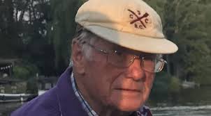 Tim Roach: January 17, 1935-May 2, 2023