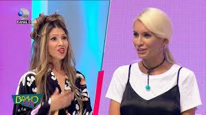 Eliminarea serii la kanal d irina, alexandra, raluca și valeria sunt în pericol de eliminarea. Bravo Ai Stil Sezonul 1 Editia 5 Complet Hd Youtube