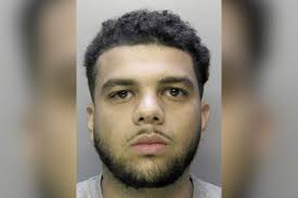 Richmond man jailed after years of violent abuse against ex-partner